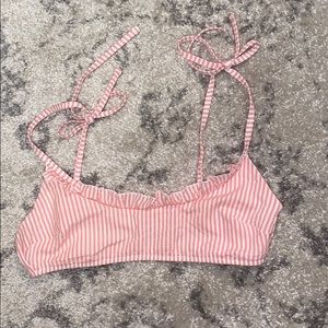 Aerie bikini top